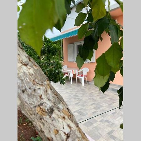 Manuel Apartment Korčula Exterior foto