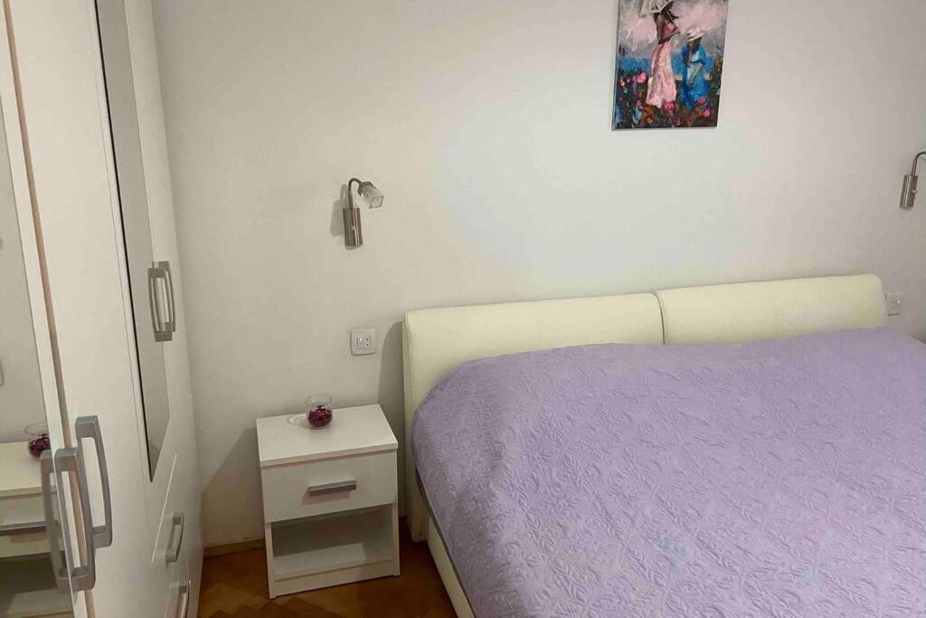 Manuel Apartment Korčula Exterior foto