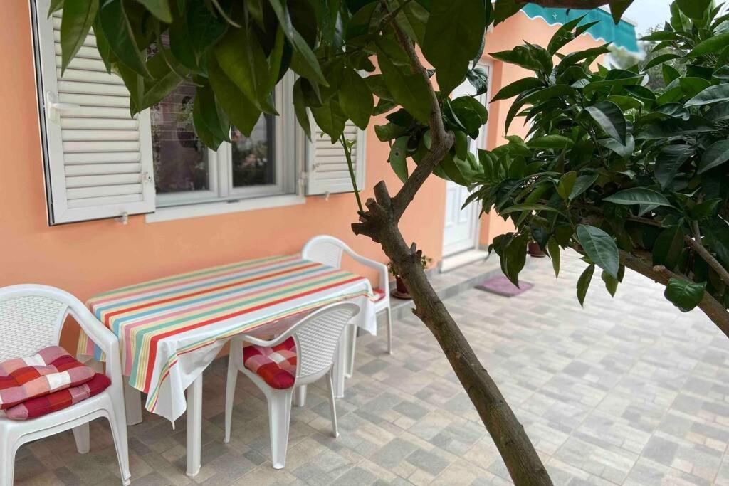 Manuel Apartment Korčula Exterior foto